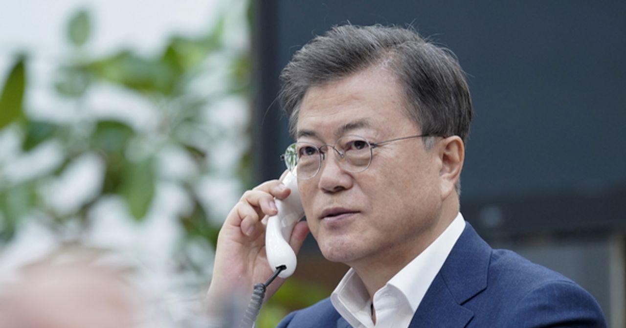 อัปเดตล่าสุด ในเมืองแดกูไม่มีผู้ติดเชื้อ COVID-19 รายใหม่เพิ่มขึ้นแล้ว!