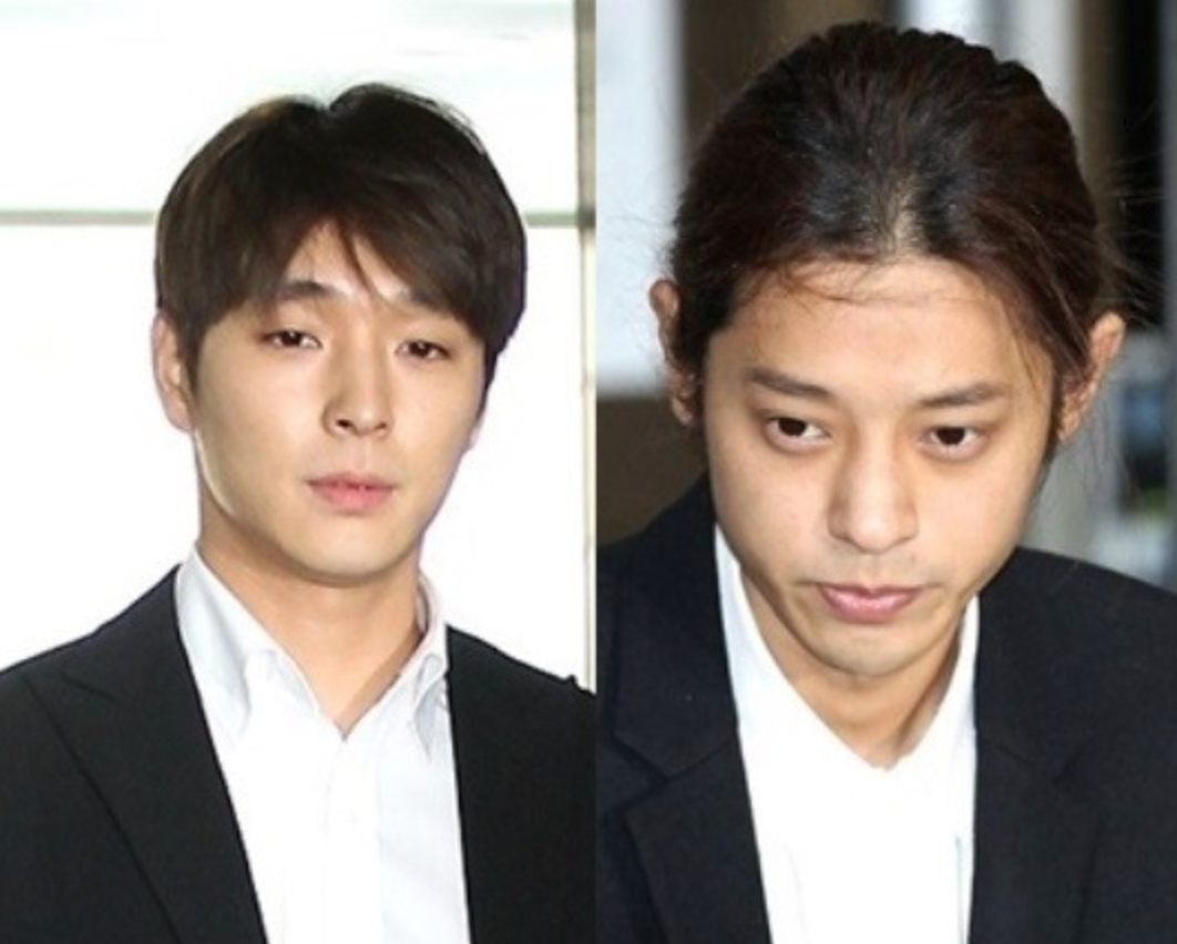 Acusados de agresión sexual grupal en juicio