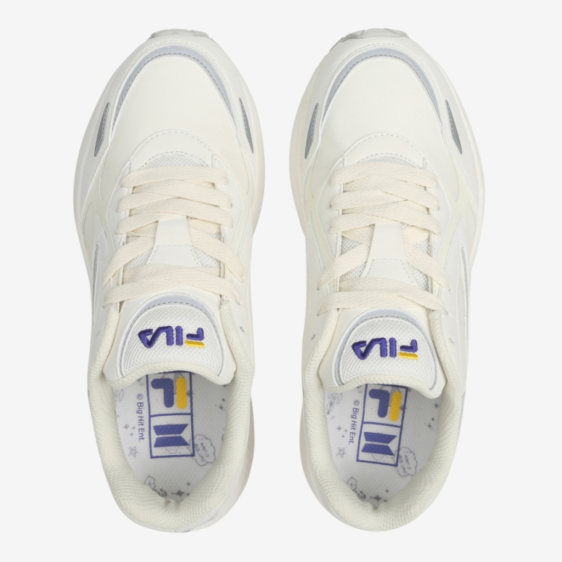 FILA x BTS | Love Yourself Collection, Designed inspired by