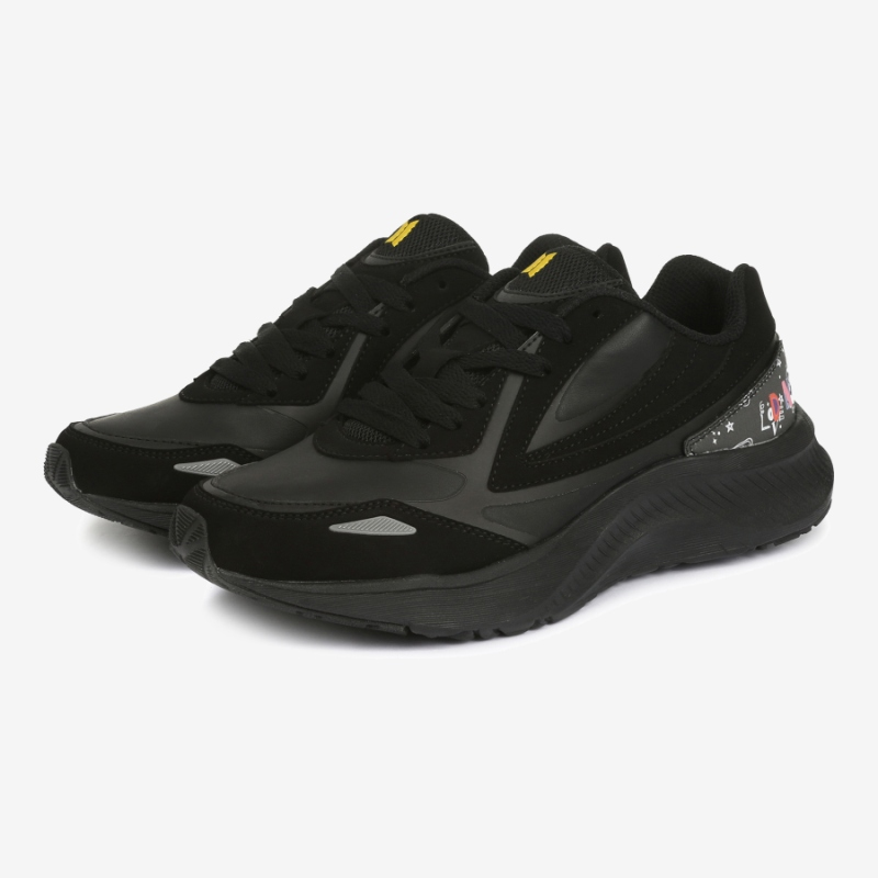 FILA x BTS | Love Yourself Collection, Designed inspired by