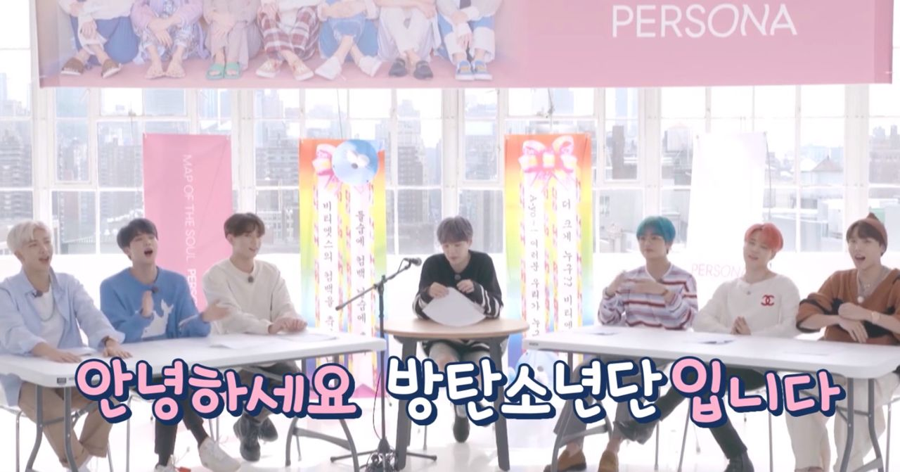 包含漢語教材和BTS擔當在內的韓語學習資源，提供K-POP迷學習韓語的新方法。