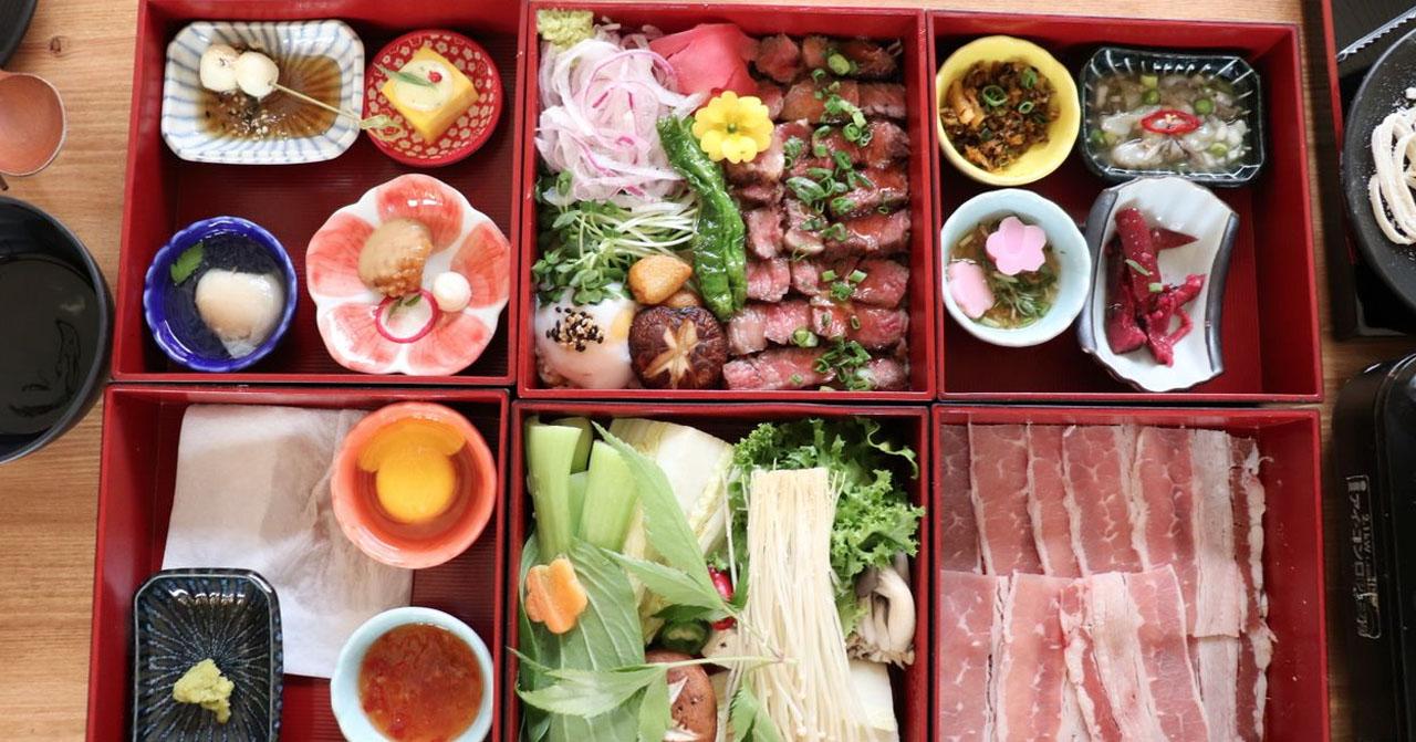 ร้านอาหาร อิกซอนดง | Oncheonjib 