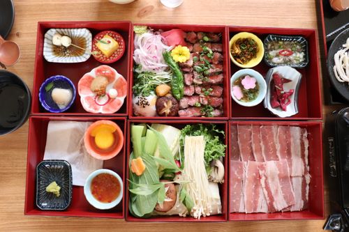 เสน่ห์แห่งความสลับซันซ้อนของย่านอิกซอนดง กับร้านอาหารสไตส์ญี่ปุ่น