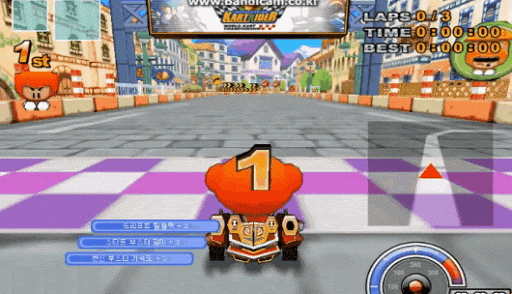 韓國線上遊戲 online game 懷舊