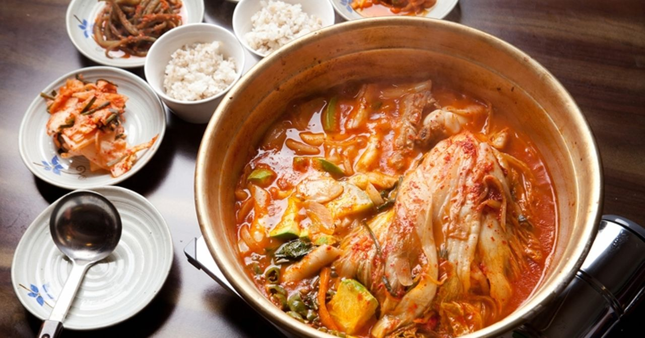 Creatrip: Food Delivery In Korea | Guide To Ordering Food In Korea ...