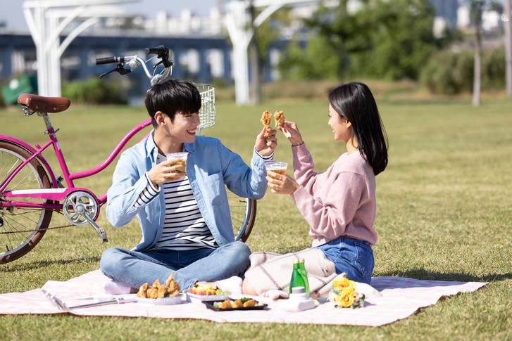 Pengiriman Makanan Di Korea | Panduan Memesan Makanan Di Korea