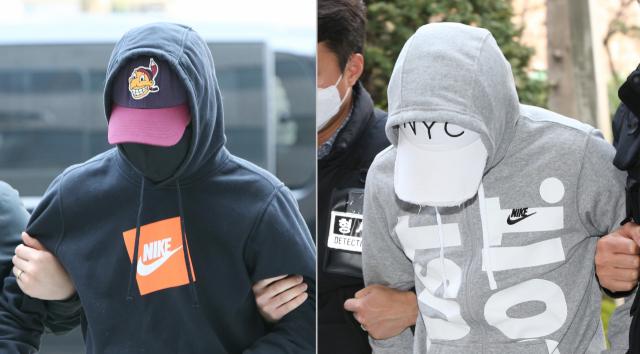 ‘仁川 女子中学生 集団性暴行’ 加害中学生2人 検察送致