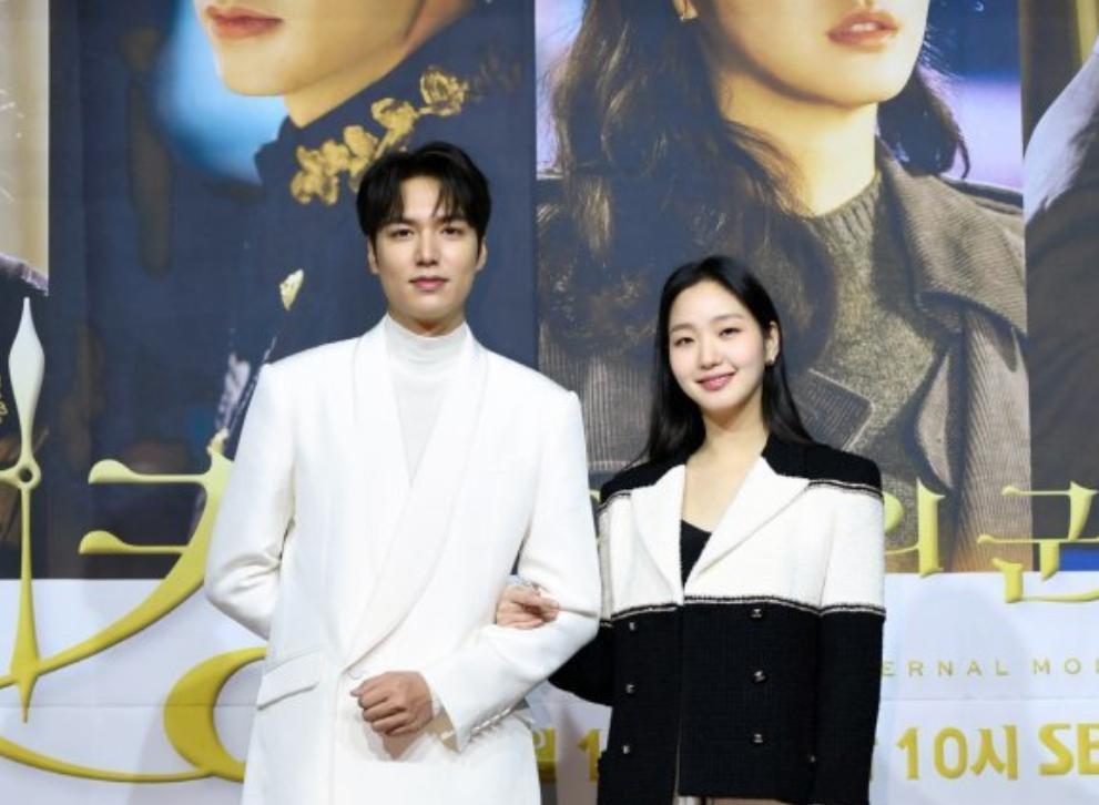 K-Entertainment Weekly | 2020 оны дөрөвдүгээр сарын 17