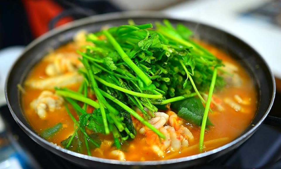 Halal Trip in Korea | Travel guide for Muslim travelers