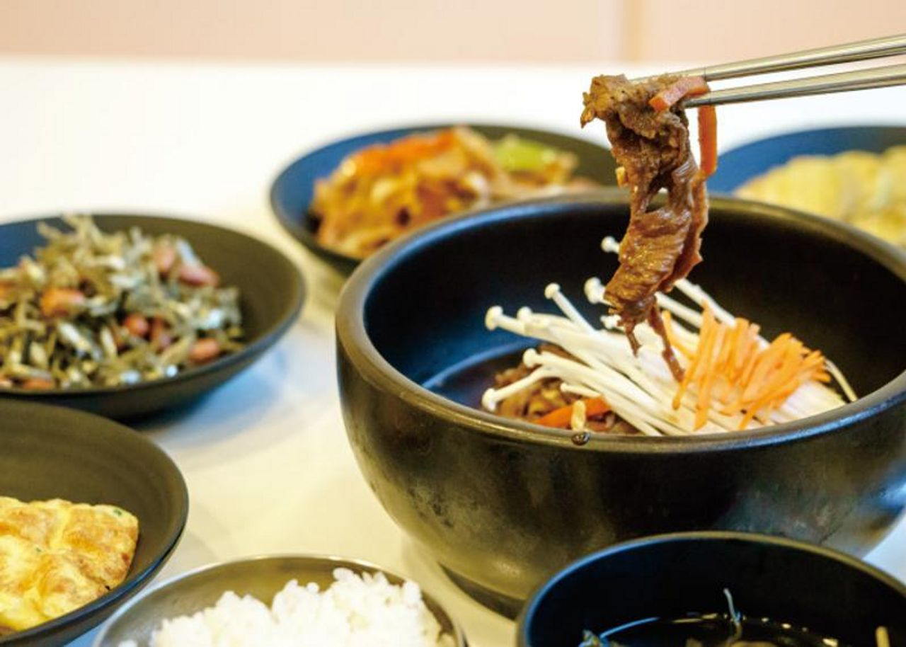 Halal Trip in Korea | Travel guide for Muslim travelers