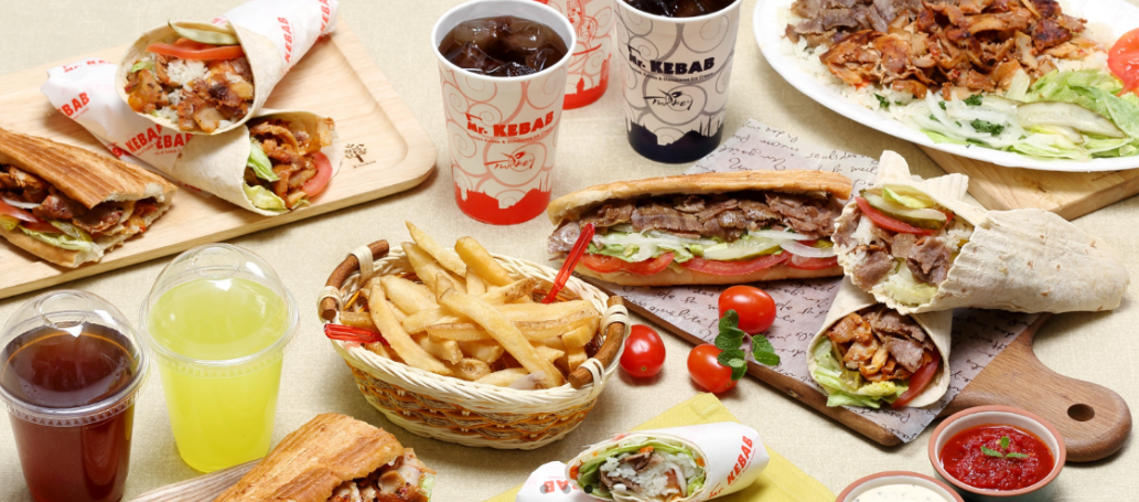 Halal Trip in Korea | Travel guide for Muslim travelers