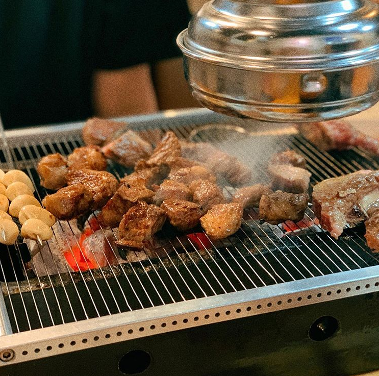 Halal Trip in Korea | Travel guide for Muslim travelers