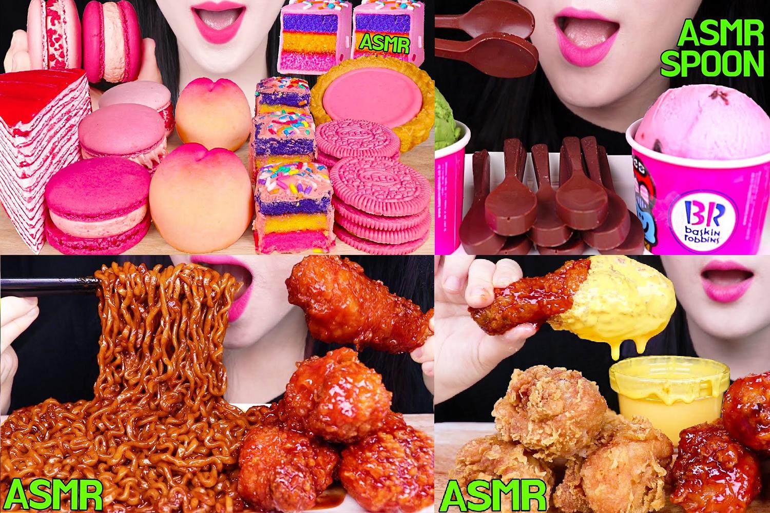 2025 KOREAN youtubeR