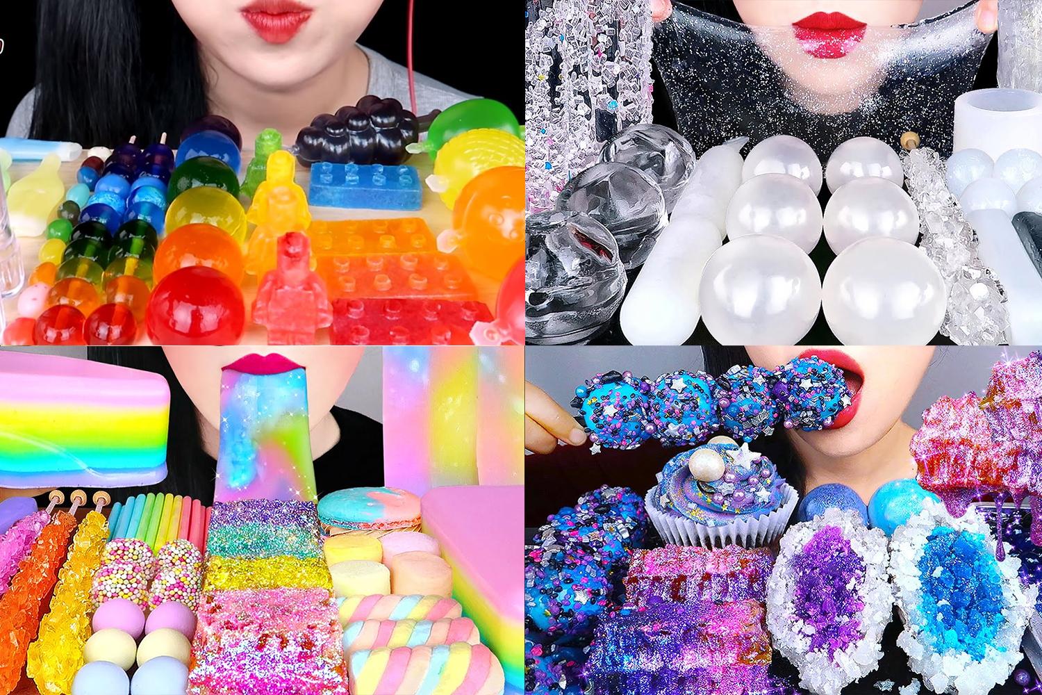 素人 youtube 韓國 排名