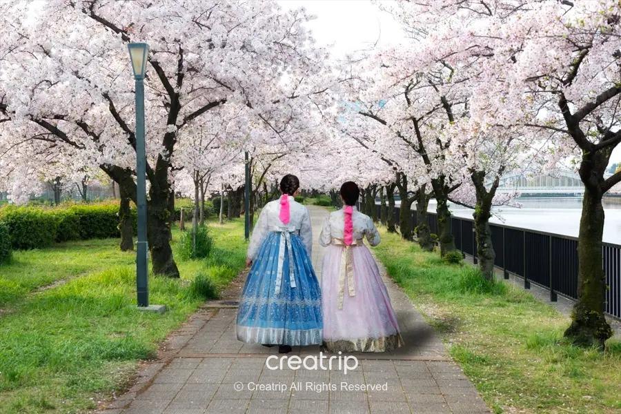 韓國春天天氣 韓國夏天天氣 韓國秋天天氣 韓國冬天天氣 韓國春天著咩衫 韓國夏天著咩衫 韓國秋天著咩衫 韓國冬天著咩衫 首爾天氣 韓國天氣 釜山天氣 濟州天氣