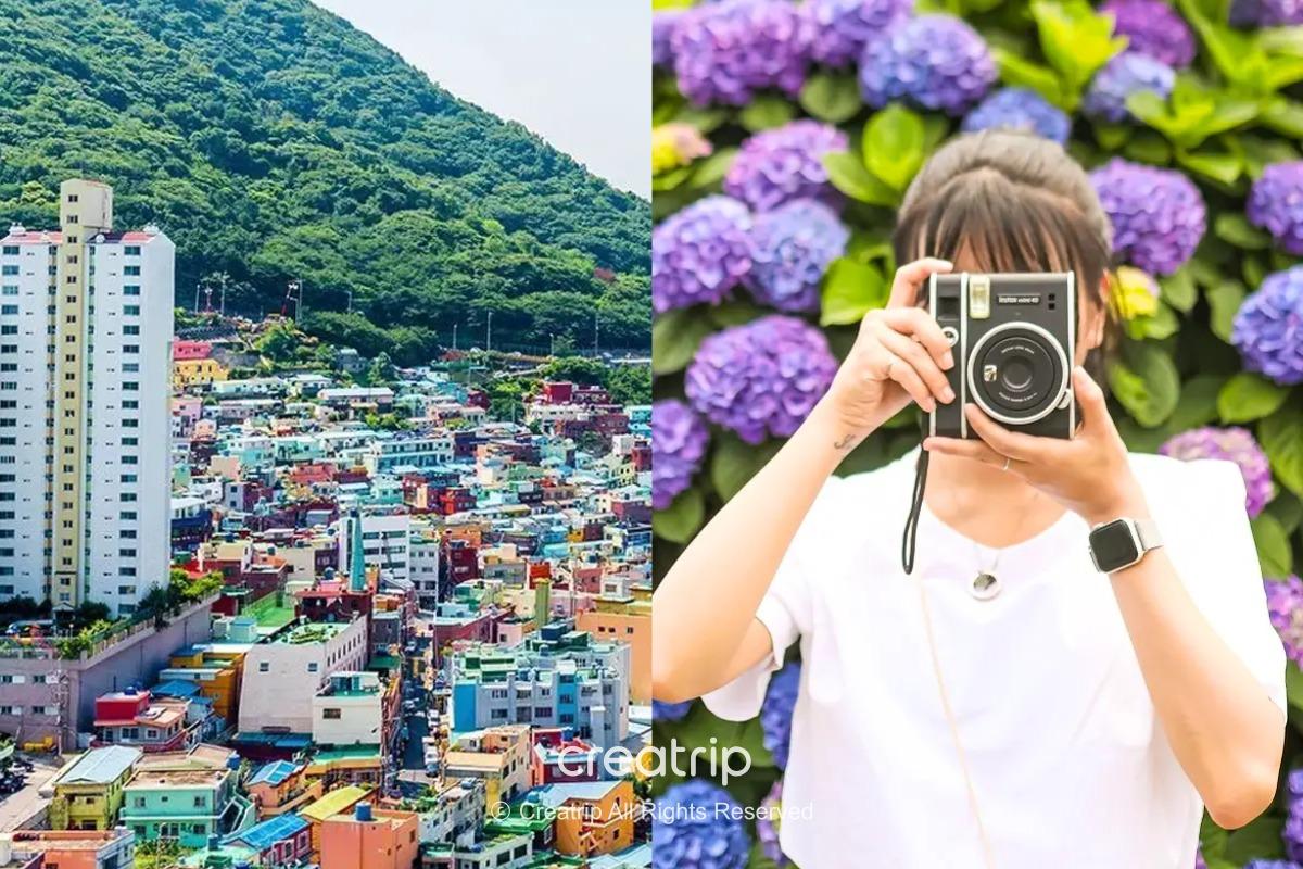 韓國春天天氣 韓國夏天天氣 韓國秋天天氣 韓國冬天天氣 韓國春天著咩衫 韓國夏天著咩衫 韓國秋天著咩衫 韓國冬天著咩衫 首爾天氣 韓國天氣 釜山天氣 濟州天氣