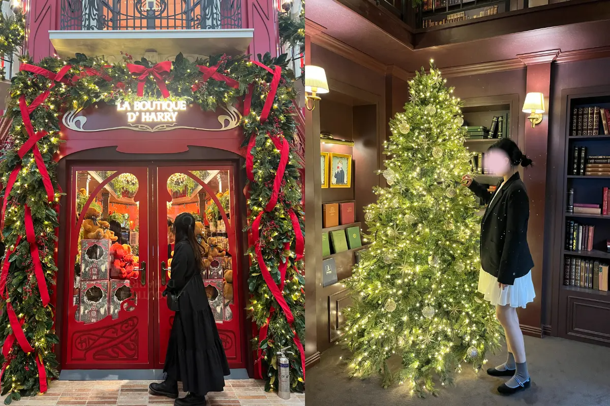 ソウル、ロングペディン、韓国の四季、韓国旅行、韓国の夏、韓国の冬、伏日、風邪、スキー場