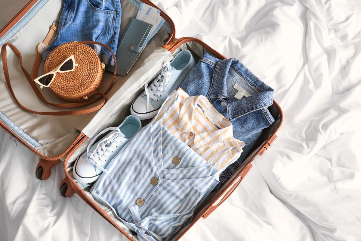 What to Pack for South Korea: The Ultimate Packing List for All