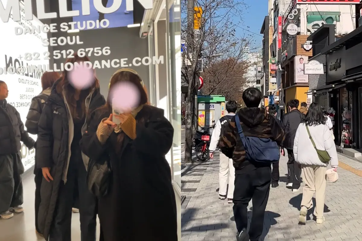 ソウル、ロングペディン、韓国の四季、韓国旅行、韓国の夏、韓国の冬、伏日、風邪、スキー場