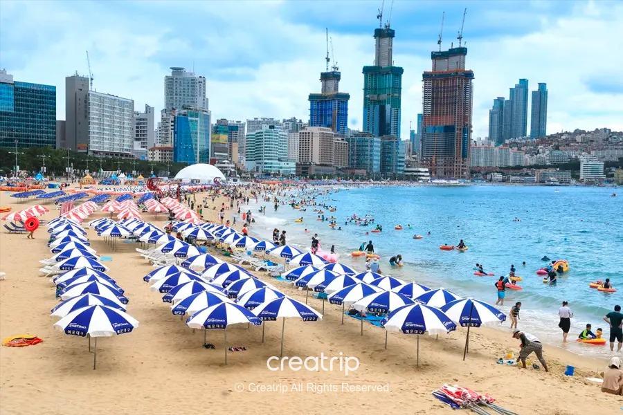 韓國春天天氣 韓國夏天天氣 韓國秋天天氣 韓國冬天天氣 韓國春天著咩衫 韓國夏天著咩衫 韓國秋天著咩衫 韓國冬天著咩衫 首爾天氣 韓國天氣 釜山天氣 濟州天氣