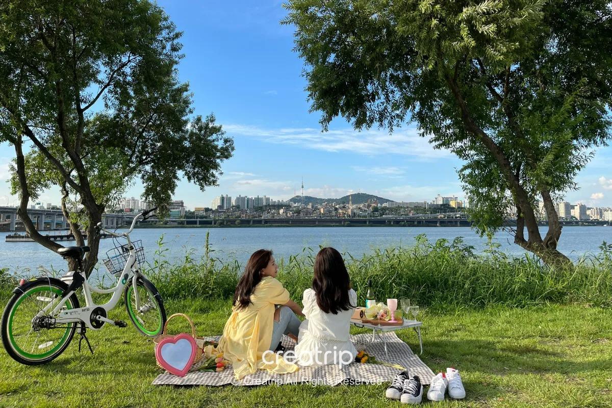 韓國春天天氣 韓國夏天天氣 韓國秋天天氣 韓國冬天天氣 韓國春天著咩衫 韓國夏天著咩衫 韓國秋天著咩衫 韓國冬天著咩衫 首爾天氣 韓國天氣 釜山天氣 濟州天氣