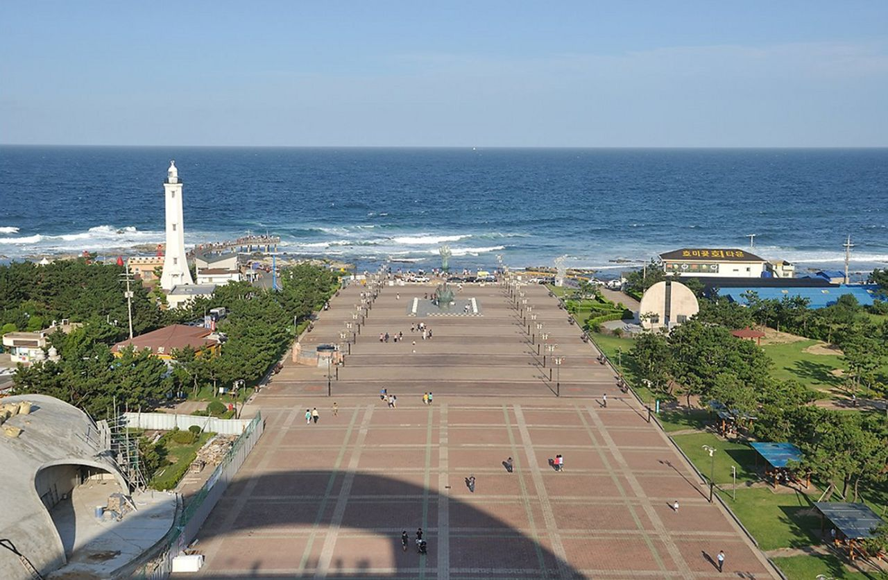 プサン ツアー｜浦項(ポハン)一日旅行、プサンツアー、浦項(ポハン)一日旅行、韓国ツアー、椿の花咲く頃、韓国ドラマ、韓ドラ、撮影地、日の出、絶景、自然の名所、韓国名所、韓国旅行、韓国観光、良洞マウル、浦項竹島マウル、虎尾串、ホミゴッ、ドラマのロケ地、韓国子連れ、
