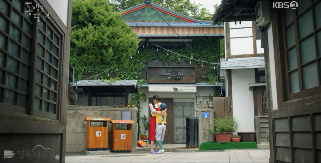 プサン ツアー｜浦項(ポハン)一日旅行、プサンツアー、浦項(ポハン)一日旅行、韓国ツアー、椿の花咲く頃、韓国ドラマ、韓ドラ、撮影地、日の出、絶景、自然の名所、韓国名所、韓国旅行、韓国観光、良洞マウル、浦項竹島マウル、虎尾串、ホミゴッ、ドラマのロケ地、韓国子連れ、