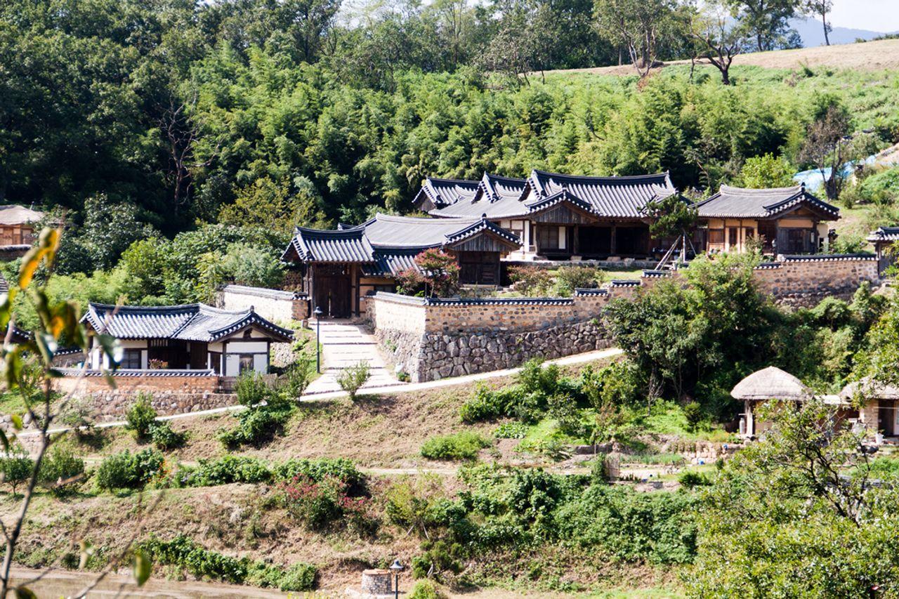 浦項(ポハン)一日旅行 詳細