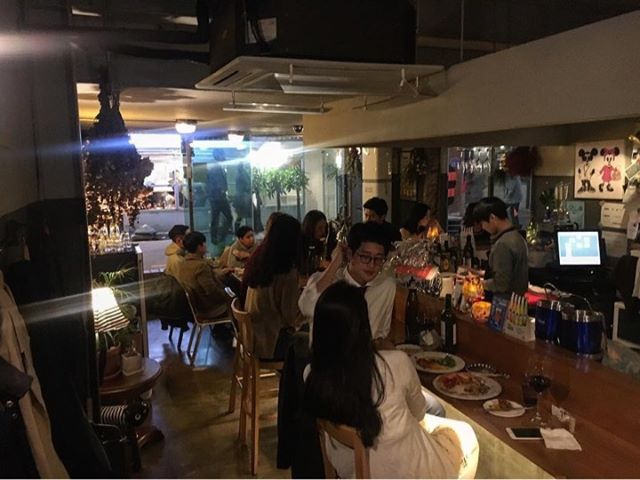 ร้านอาหารและคาเฟ่ที่ Blink ตัวจริงต้องมา! ตามไปเก็บลิสต์ของกินที่สาว Black Pink เคยมาทาน ปักหมุดกันให้ล้นไปเลย...