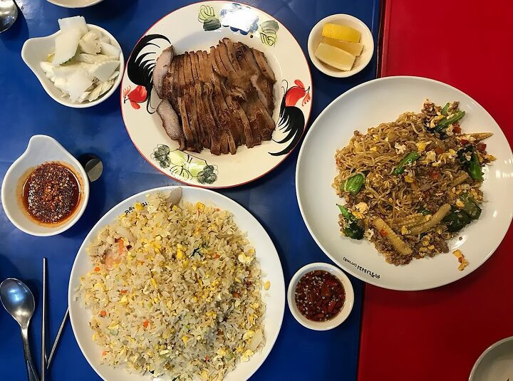 ร้านอาหารและคาเฟ่ที่ Blink ตัวจริงต้องมา! ตามไปเก็บลิสต์ของกินที่สาว Black Pink เคยมาทาน ปักหมุดกันให้ล้นไปเลย...