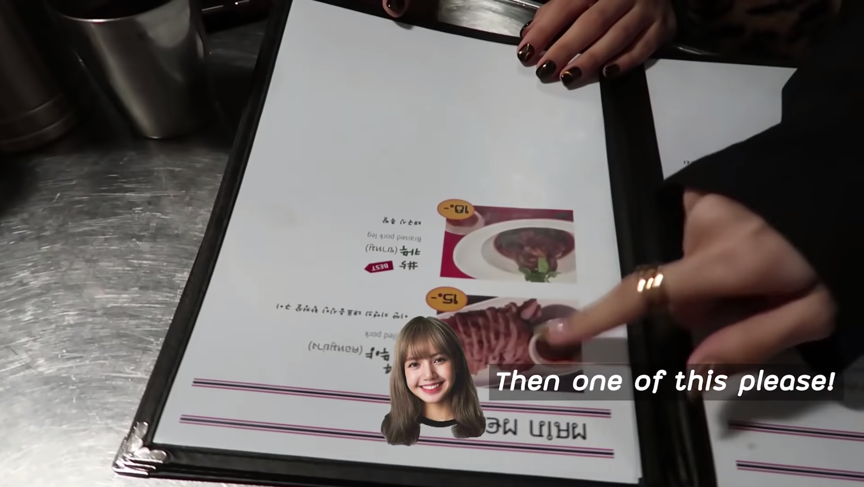 ร้านอาหารและคาเฟ่ที่ Blink ตัวจริงต้องมา! ตามไปเก็บลิสต์ของกินที่สาว Black Pink เคยมาทาน ปักหมุดกันให้ล้นไปเลย...