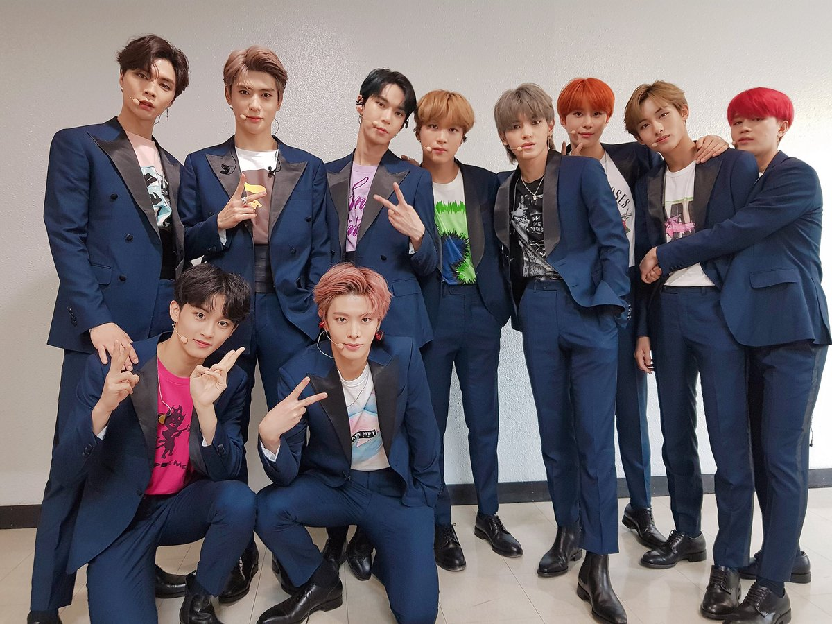 แฟนคลับ Kpop เตรียมตัวต้อนรับการกลับมาอีกครั้งของอปป้าและออนนี่ รวมไปถึงหน้าใหม่ที่จะ Debut ในเดือนพฤษภาคม 2025 