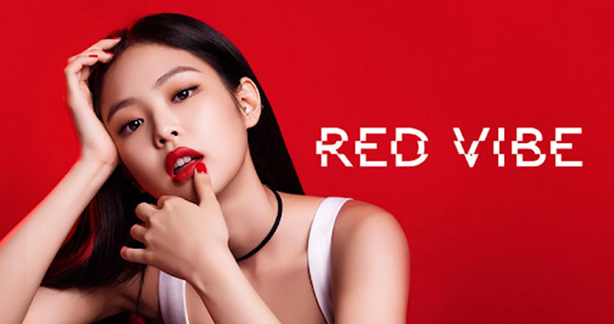 8 cây son sẽ khiến bạn sang chảnh như Blackpink Jennie