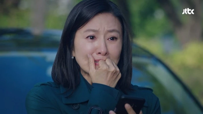 Adultery as crime in Korea! Reality can be uglier than a soap opera.