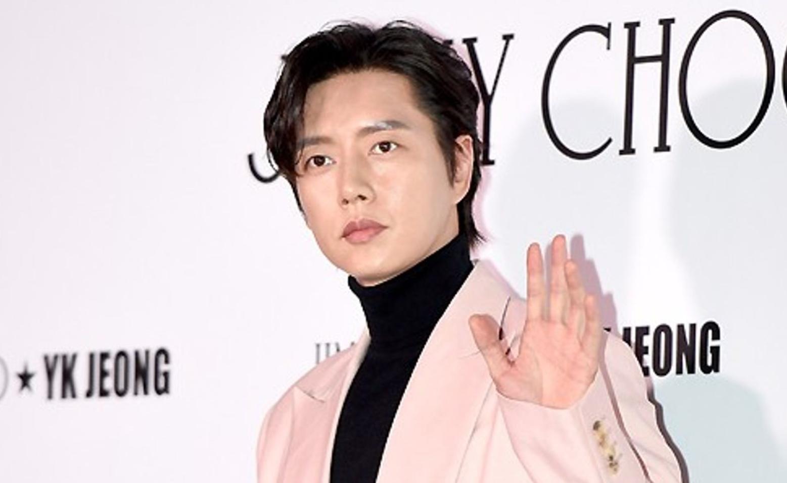 [公式]パク・ヘジン、ウェブ漫画原作ドラマ‘クライムパズル’出演確定 ‘犯罪心理学者役’