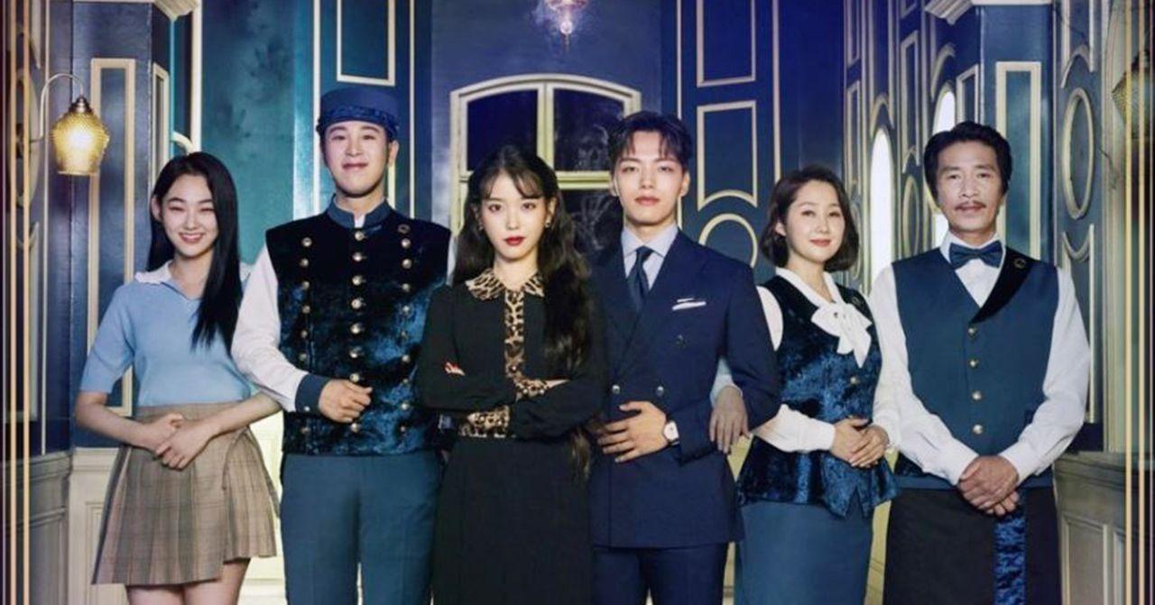 ซีรีส์เรื่องใหม่ของ IU กับพัคซอจุน "Dream" จะเริ่มเปิดกล้องในเดือนพฤษภาคมนี้! เรื่องราวเกี่ยวกับนักฟุตบอล แถมมีนักแสดงอีฮยอนอูเข้าร่วมด้วย