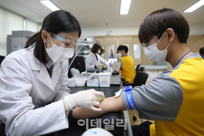 ผู้ติดเชื้ออายุ 19 ปีรายหนึ่งได้ไปเที่ยวไนท์คลับและพบปะผู้คนมากถึง 515คน! และพบว่าคนช่วงอายุ 20 ปีในประเทศเกาหลีใต้ติดเชื้อถึง 1 ใน 4