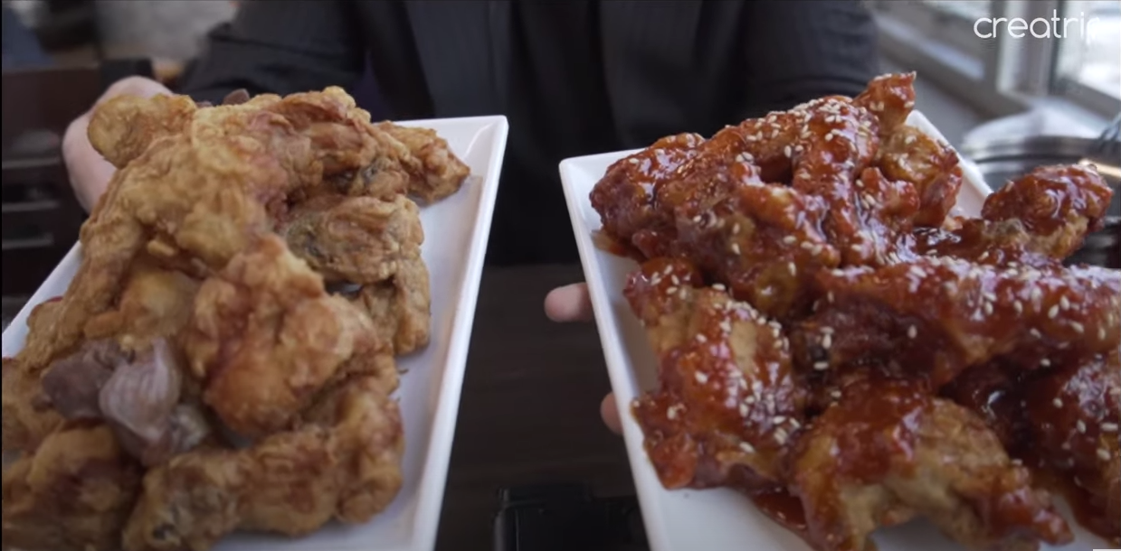 Suwon Hwaseongㅣ Oppa's tour Tour around with Oppa and see Hwaseong Fortress, Haenggung, chicken street and more!