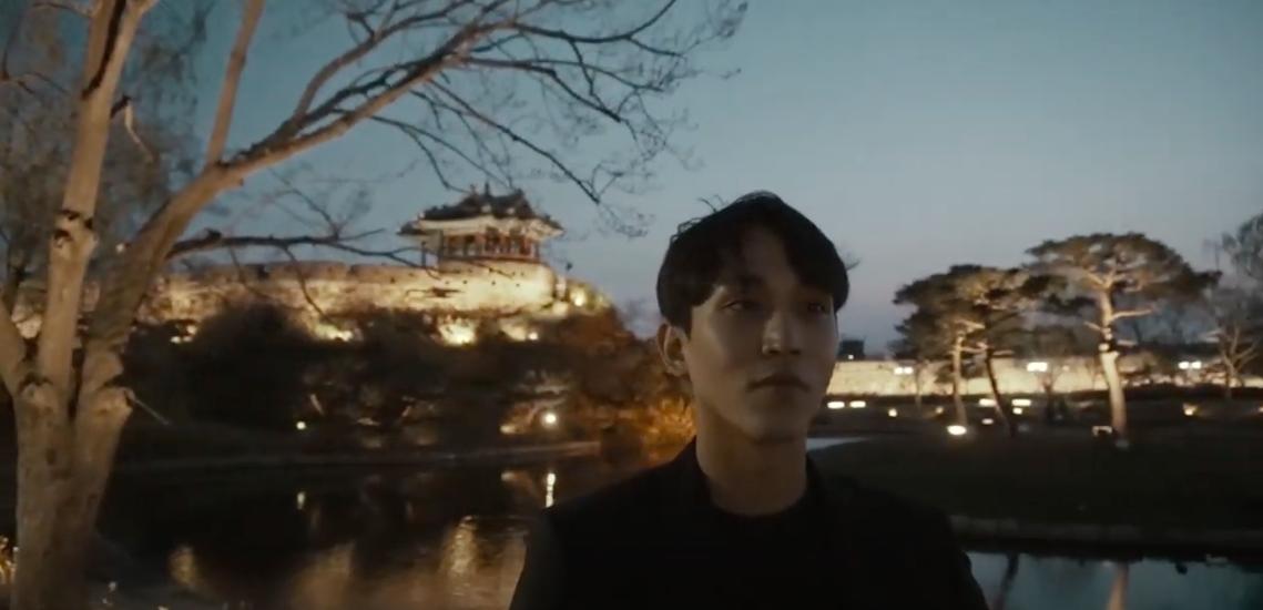 Suwon HwaseongㅣFollow Oppa