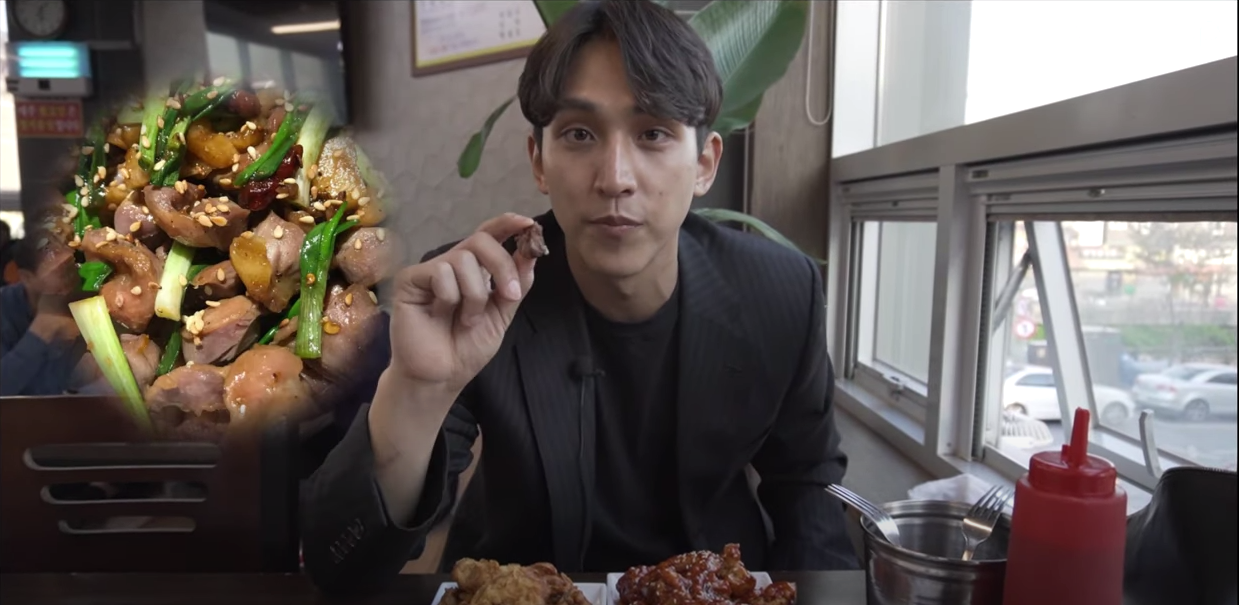 Suwon Hwaseongㅣ Oppa's tour Tour around with Oppa and see Hwaseong Fortress, Haenggung, chicken street and more!