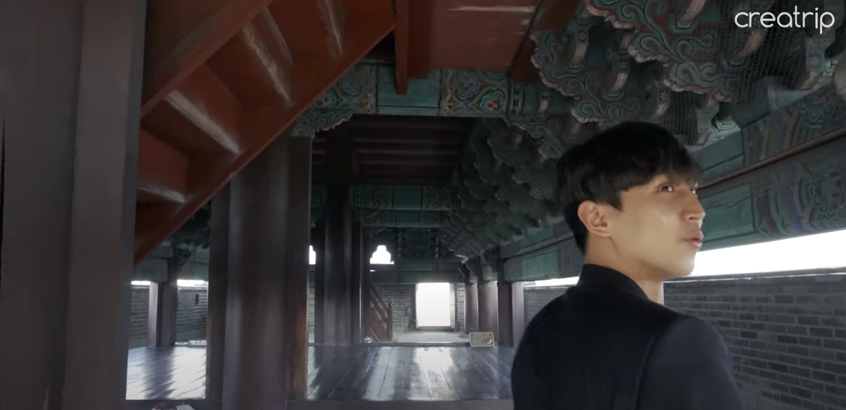 Suwon Hwaseongㅣ Oppa's tour Tour around with Oppa and see Hwaseong Fortress, Haenggung, chicken street and more!