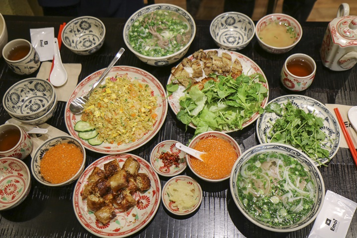 EXO Tour | Top 7 Places Following in the footsteps of EXO