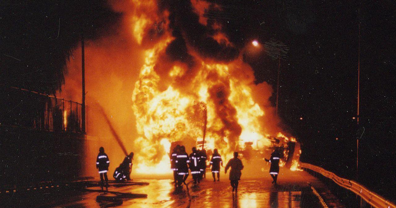 韓國黑工救人佳話