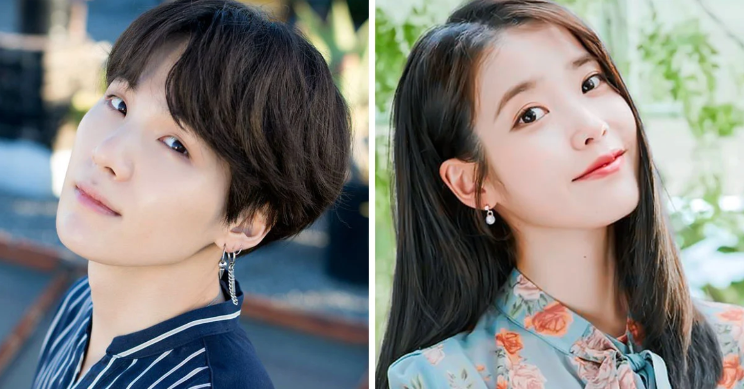 K-Entertainment Weekly | 1 maggio 2025 IU Collabora con BTS Suga, G-Dragon Congratula il compleanno di Dae-Sung e altro