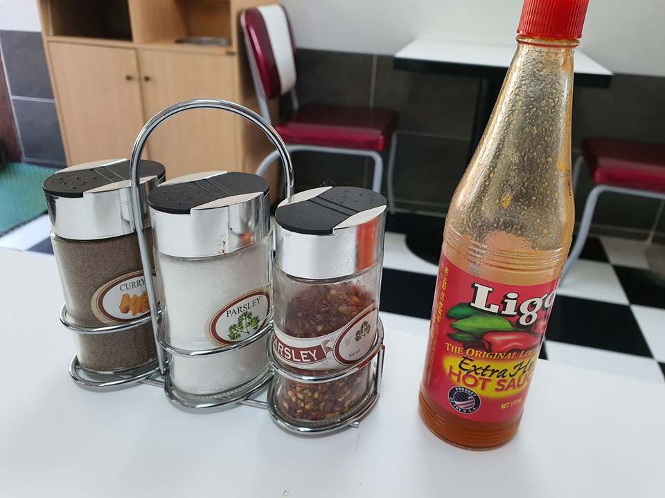 พิซซ่า แอนด์ เบอร์เกอร์ พลัส (PB+) | แฮมเบอร์เกอร์และพิซซ่าฮาลาลที่ดีที่สุดของอิแทวอน