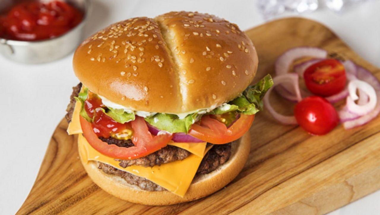 Pizza & Hamburger Plus (PB+)