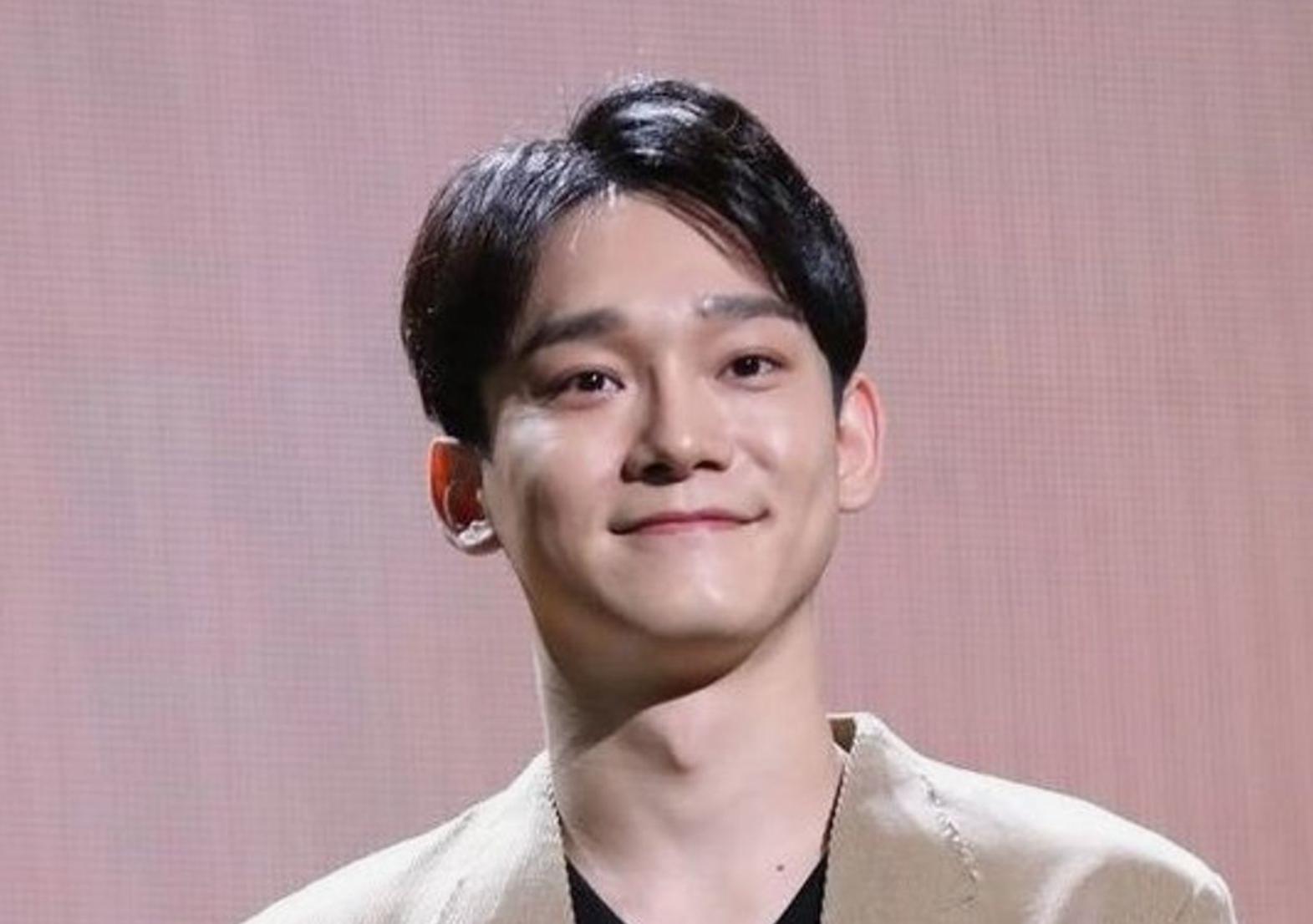 EXOチェン、父親になった…SM側“今日(29日)得女”[公式]