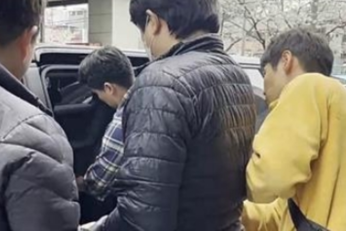 n號房 韓國N號房事件 N號房事件 大學版N號房 首爾大學N號房 首爾大N號房 韓國社會 韓國新聞 社會問題 社會新聞 韓國最新新聞 Deepfake 網路性犯罪