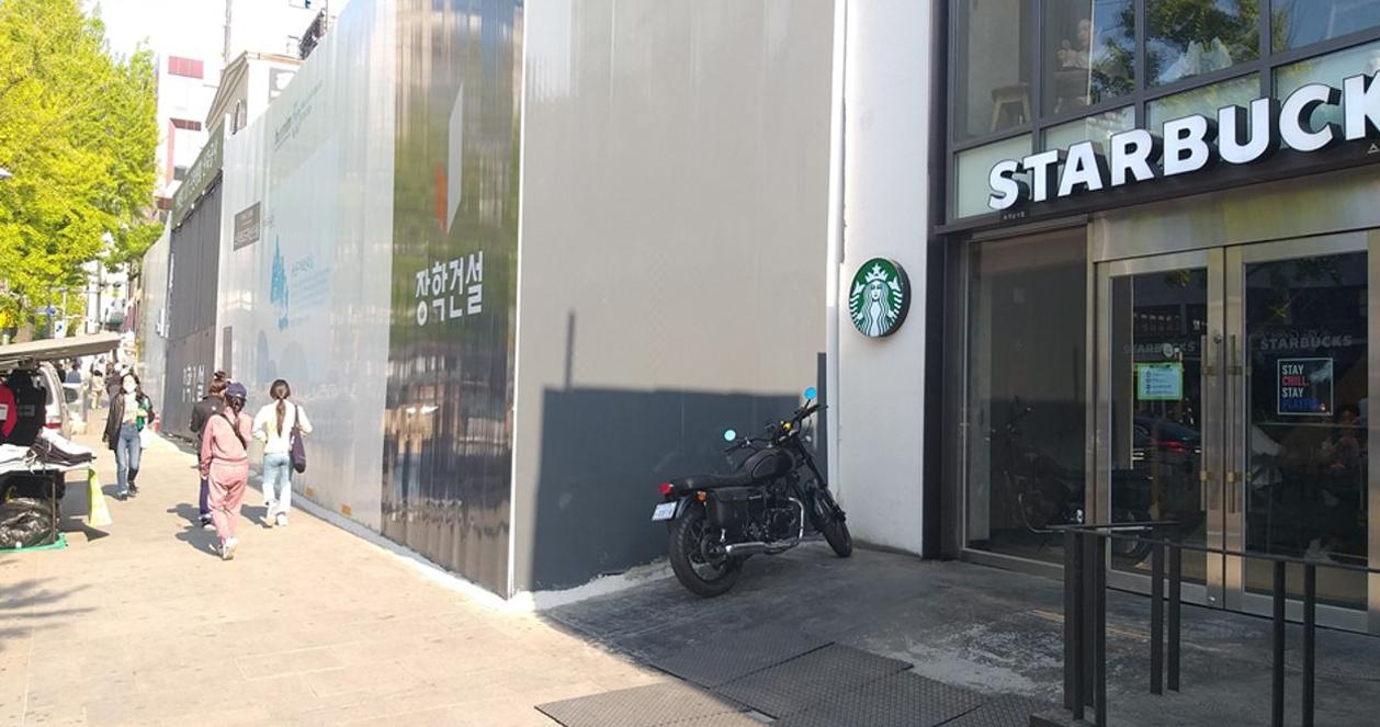 Kervan Bakery | Thánh địa đồ tráng miệng và trà truyền thống Thổ Nhĩ Kỳ tại Itaewon