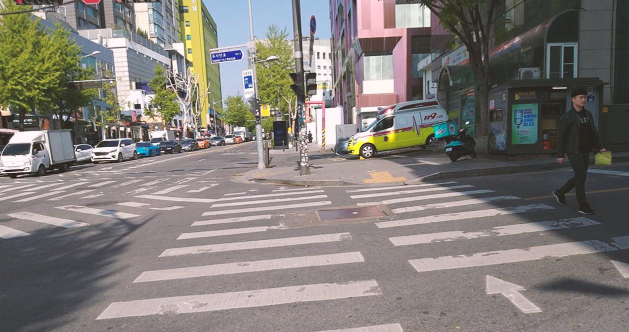 Kervan Bakery | Thánh địa đồ tráng miệng và trà truyền thống Thổ Nhĩ Kỳ tại Itaewon